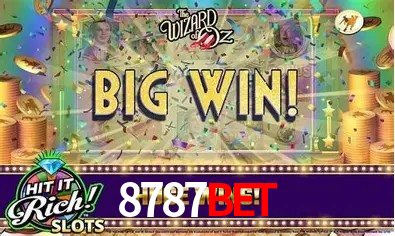 Desvendando o Mundo dos Jogos Virtuais na 8787bet