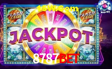 Inovações de Jogos na 8787bet: O Futuro das Experiências Interativas