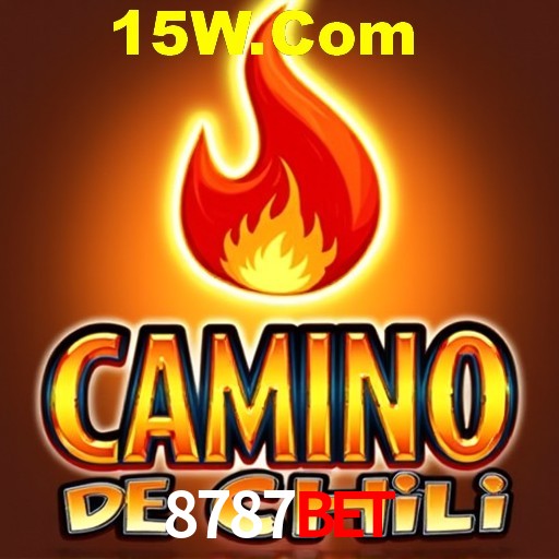 Descubra o Mundo do Cassino Online com 8787bet
